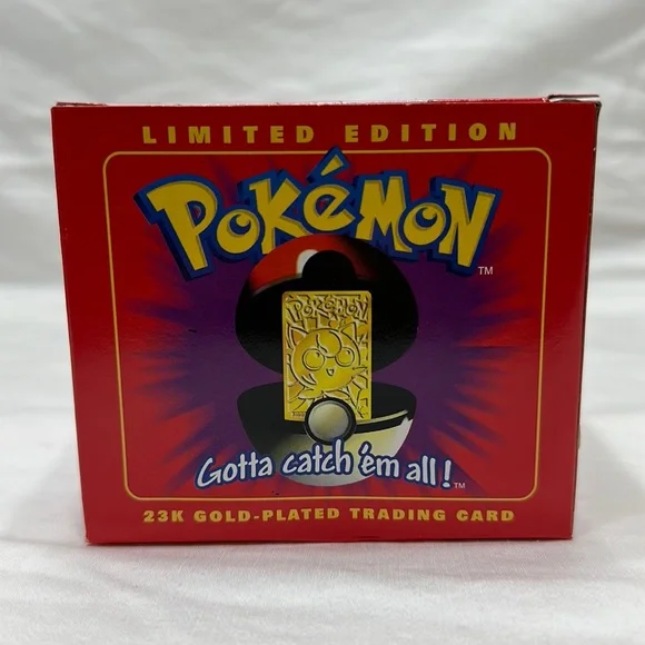 Nintendo | Toys | Pokmon Trading Card | Poshmark Nintendo | Toys | Pokmon Trading Card | Poshmark